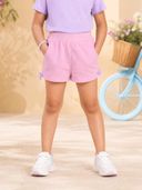 Pink color option, Currently selected