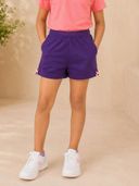 Purple color option