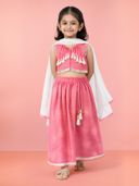 Pink color option, Currently selected