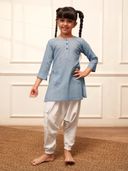 Aqua color option, Currently selected