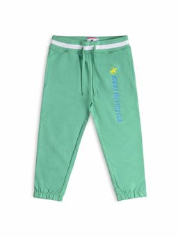 Beverly Hills Polo Club - Knit Wave Rider Jogger