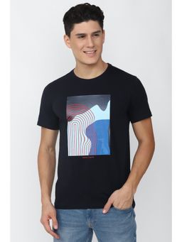 Simon Carter - Navy T-Shirt