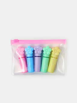 Accessorize London - Girls Mini Flower Highlighters
