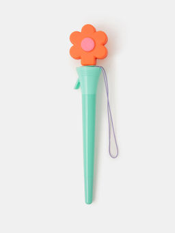 Accessorize London - Pop-Out Flower Pen