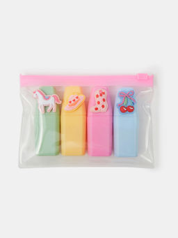 Accessorize London - Girls Cowboy Highlighters