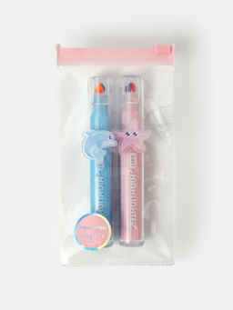 Accessorize London - Girls 3 in 1 Highlighter