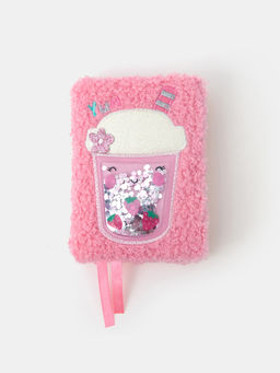Accessorize London - Girls Bubble Tea Notebook