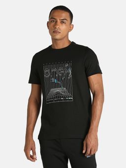 Puma - one8 Virat Kohli Graphic Men's T-Shirt