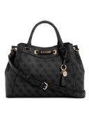 Black color option, Currently selected