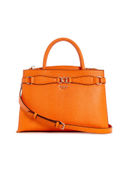 Orange color option, Currently selected