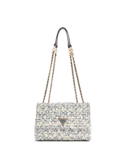 Guess - Women Multi-Color Quilted Sling Bag