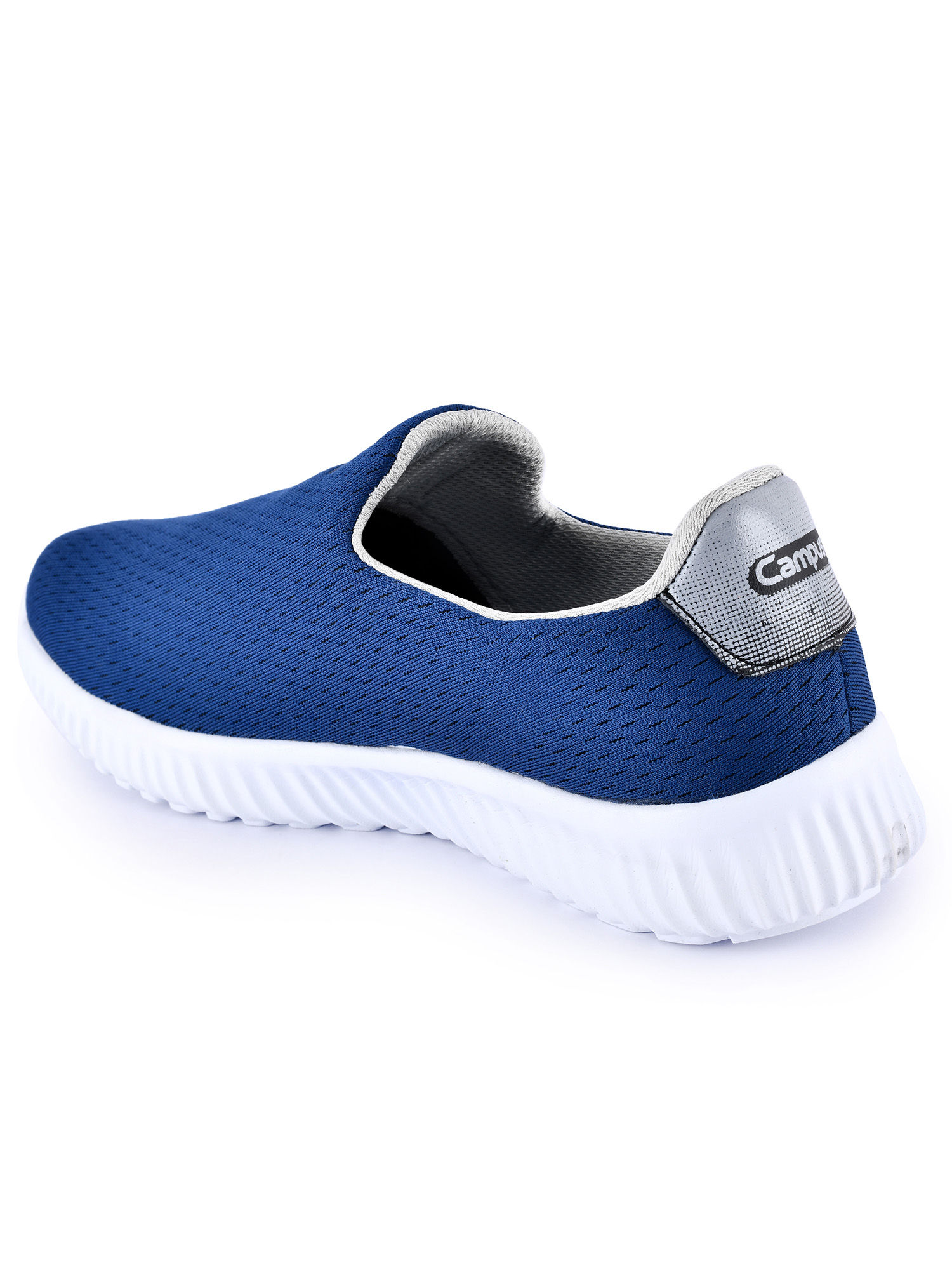 Campus OXYFIT Blue Casual Shoes For Men 