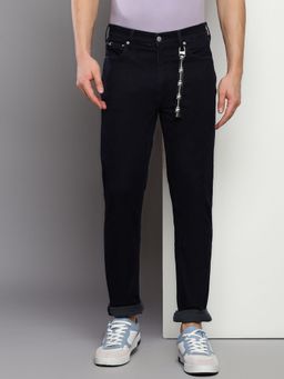 Calvin Klein - Men Black Color Jeans
