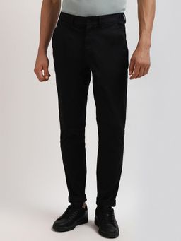 Calvin Klein - Men Black Color Trouser