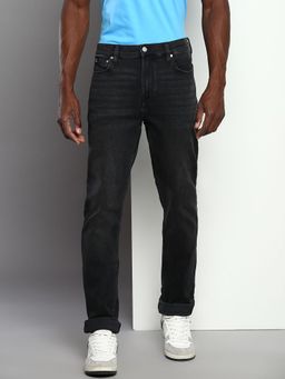 Calvin Klein - Men Black Color Jeans