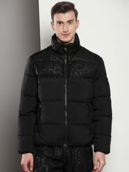Calvin Klein - Men Black Color Jacket