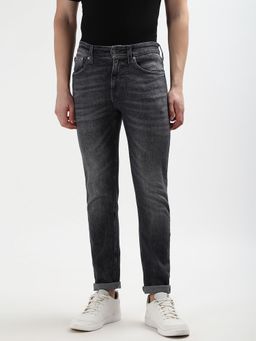 Calvin Klein - Men Grey Color Jeans
