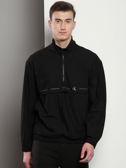 Calvin Klein - Men Black Color Sweatshirt