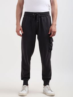 Calvin Klein - Men Black Color Joggers