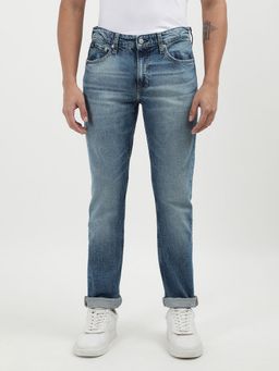 Calvin Klein - Men Blue Color Jeans