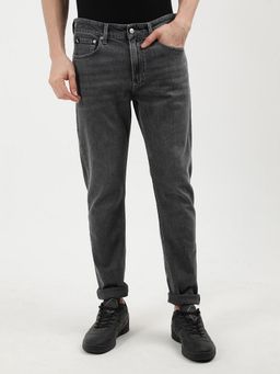 Calvin Klein - Men Grey Color Jeans
