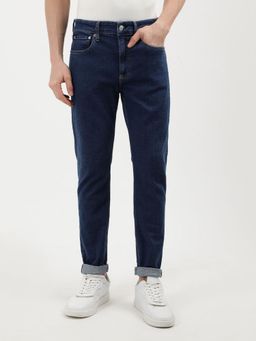 Calvin Klein - Men Blue Color Jeans