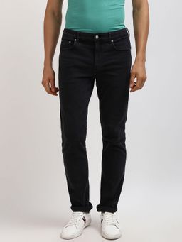 Calvin Klein - Men Black Color Jeans