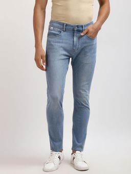 Calvin Klein - Men Blue Color Jeans