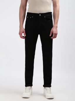Calvin Klein - Men Black Color Jeans