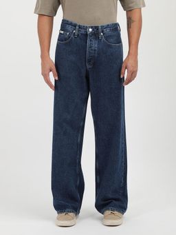 Calvin Klein - Men Blue Color Jeans