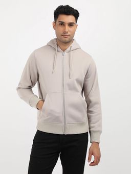 Calvin Klein - Men Brown Color Sweatshirt