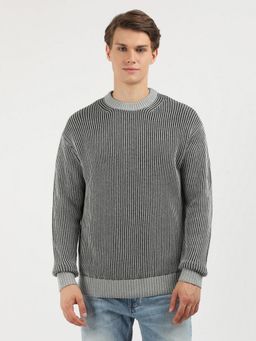 Calvin Klein - Men Multi-Color Sweater
