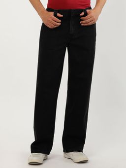 Calvin Klein - Men Black Color Jeans