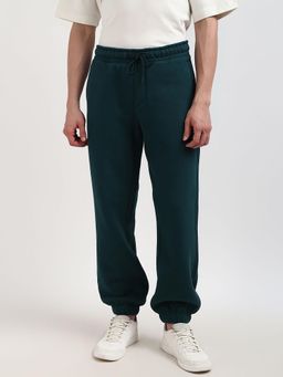 Calvin Klein - Men Green Color Joggers