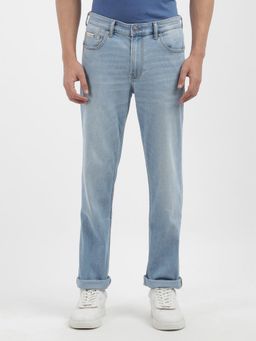 Calvin Klein - Men Blue Color Jeans
