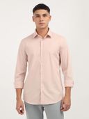 Peach color option, Currently selected