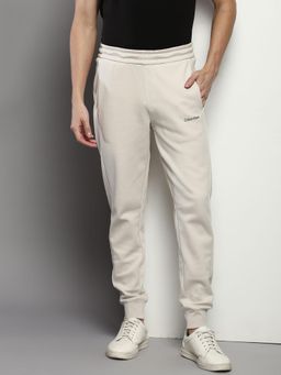 Calvin Klein - Men Beige Color Joggers