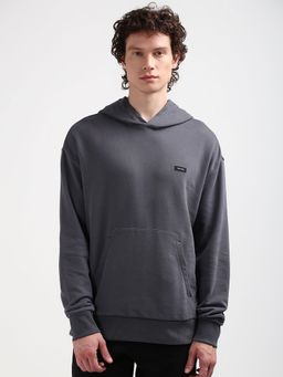 Calvin Klein - Men Grey Color Sweatshirt