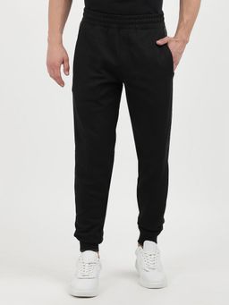 Calvin Klein - Men Black Color Trackpant