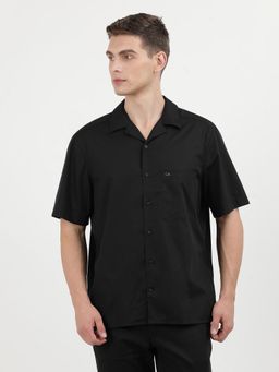 Calvin Klein - Men Black Color Shirt
