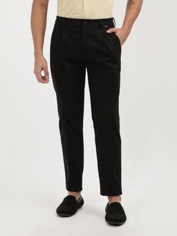 Calvin Klein - Men Black Color Trouser