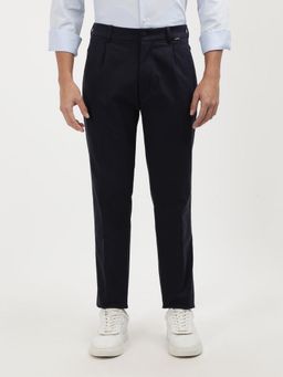 Calvin Klein - Men Blue Color Trouser