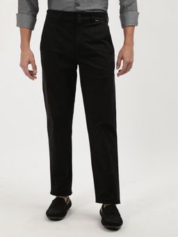 Calvin Klein - Men Black Color Trouser