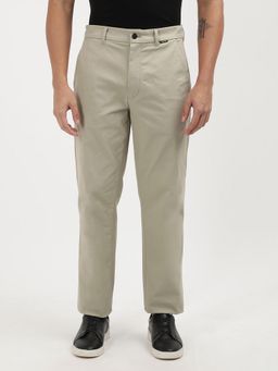 Calvin Klein - Men Beige Color Trouser