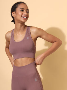 CULT - Seamless Riley Sports Bra