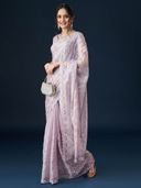 Lavender color option, Currently selected