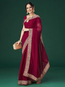 Red color option, Sold out