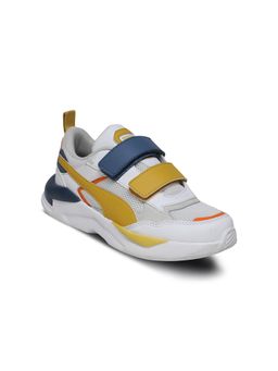 Puma - Kids Multi-Color X-Ray Prism Everyday Comfort Sneakers