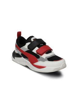 Puma - Kids Multi-Color X-Ray Prism Everyday Comfort Sneakers
