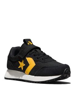 Converse - Boys Black Youth Sneakers